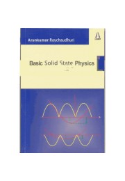 Basic Solid State Physics