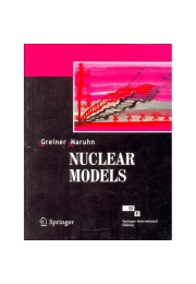 Nuclear Models