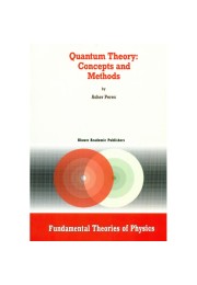 Quantum Theory : Concepts & Methods