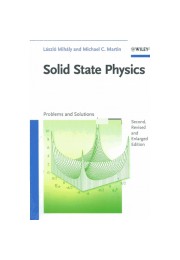 Solid State Physics: Problems and Solutions, 2nd Edition