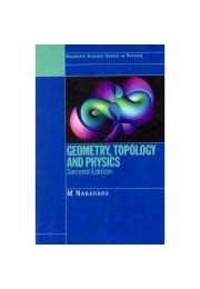 Geometry, Topology and Physics