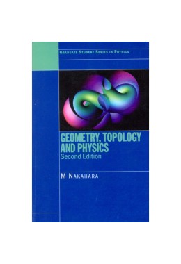 Geometry, Topology and Physics