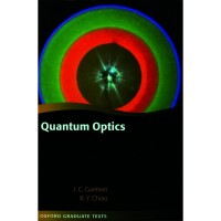 Quantum Optics