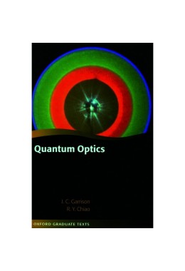 Quantum Optics