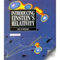 Introducing Einstein's Relativity