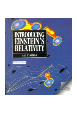 Introducing Einstein's Relativity