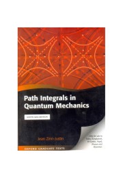 Path Integrals in Quantum Mechanics