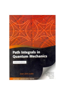 Path Integrals in Quantum Mechanics