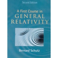 A First Course in General Relativity, 2nd Edition