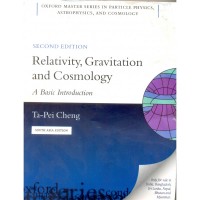 Relativity, Gravitation and Cosmology, 2nd Edition