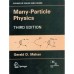 Many-Particle Physics, 3rd Edition