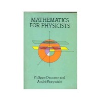 Mathematics for Physicists