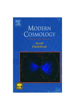 Modern Cosmology