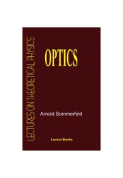 Lectures on Theoretical Physics: Optics