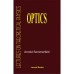 Lectures on Theoretical Physics: Optics