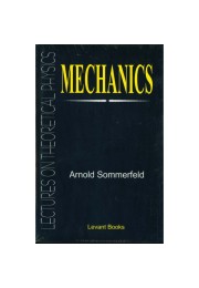 Lectures On Theoretical Physics: Mechanics