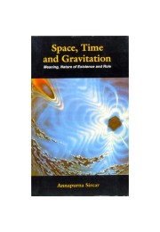 Space, Time and Gravitation