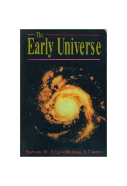 The Early Universe