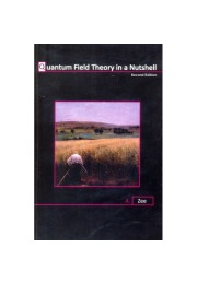 Quantum Field Theory in a Nutshell, 2nd Edition