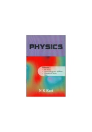 Physics Vol I