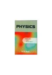 Physics Vol III