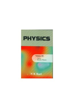 Physics Vol III