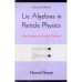 Lie Algebras in Particle Physics