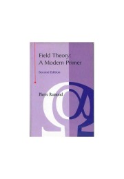 Field Theory: A Modern Primer, 2nd Edition