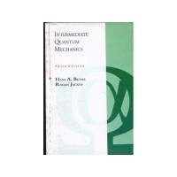 Intermediate Quantum Mechanics, 3rd Edition