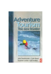 Adventure Tourism The new frontier