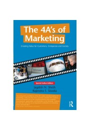 The 4Aâ€™s of Marketing Creating Value for