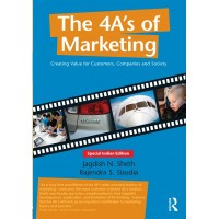 The 4Aâ€™s of Marketing Creating Value for