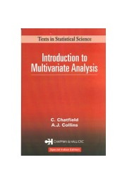 Introduction to Multivariate Analysis