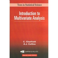 Introduction to Multivariate Analysis