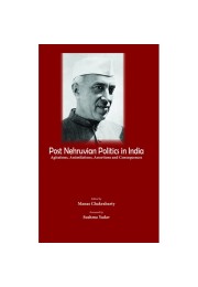 Post Nehruvian Politics in India