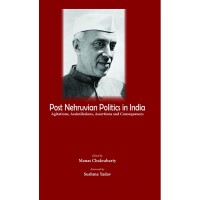Post Nehruvian Politics in India