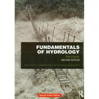 Fundamentals of Hydrology 2/E