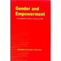 Gender and Empowerment : A Comparative Analysis of India and USA
