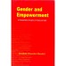 Gender and Empowerment : A Comparative Analysis of India and USA