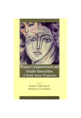 Women's Empowerment and Gender Insecurities