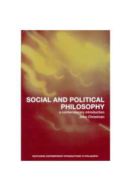 Social and Political Philosophy