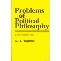 Problems of Political Philosophy