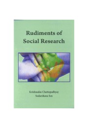 Rudiments of Social Research