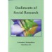 Rudiments of Social Research