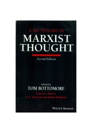 A Dictionary of Marxist Thought 2/Ed