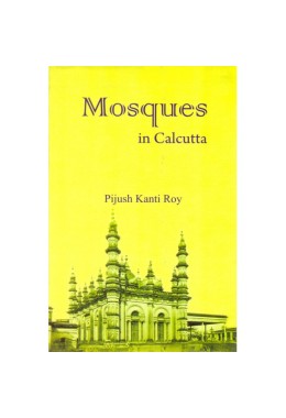 Mosques in Calcutta