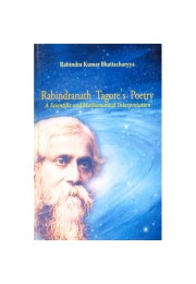 Rabindranath Tagore's Poetry: A Scientific and Mathematical Interpretation