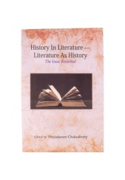 History in Literature - Literature as History: The Issue Revisited