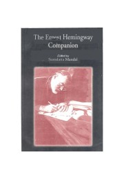 The Ernest Hemingway Companion