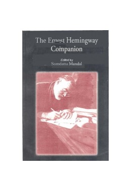 The Ernest Hemingway Companion